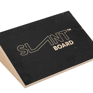 Wooden Slant Board